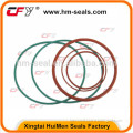 Color Silicone O Ring high quality